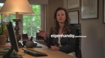 Hoe stelt u een geldig eigenhandig testament op?